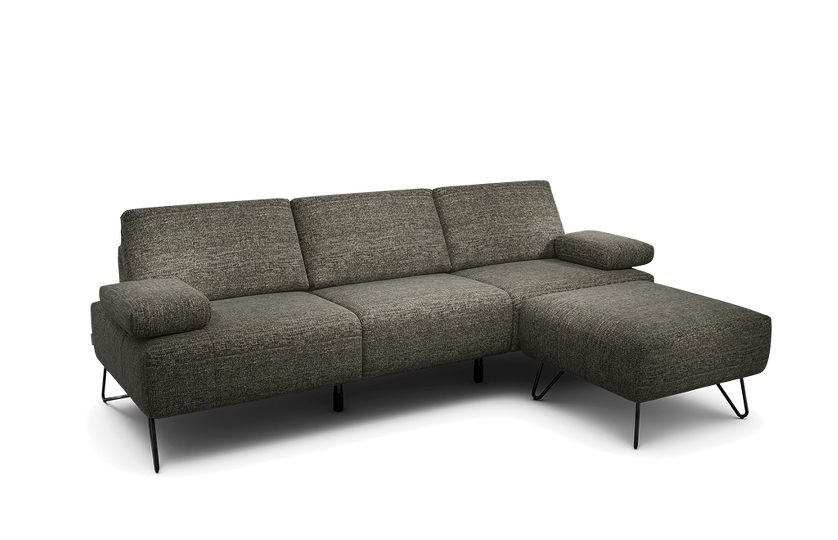 Einzelsofa Cosy2