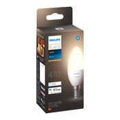 lampadina E14 Led Hue