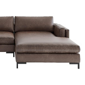 Ecksofa Packo
