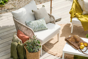 fauteuil de jardin Buenos Aires
