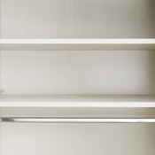 Schiebetürschrank Primo-Glas