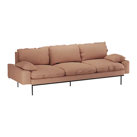 Einzelsofa Retro