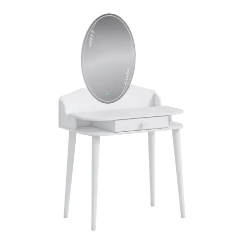 tavolo da trucco Sissi