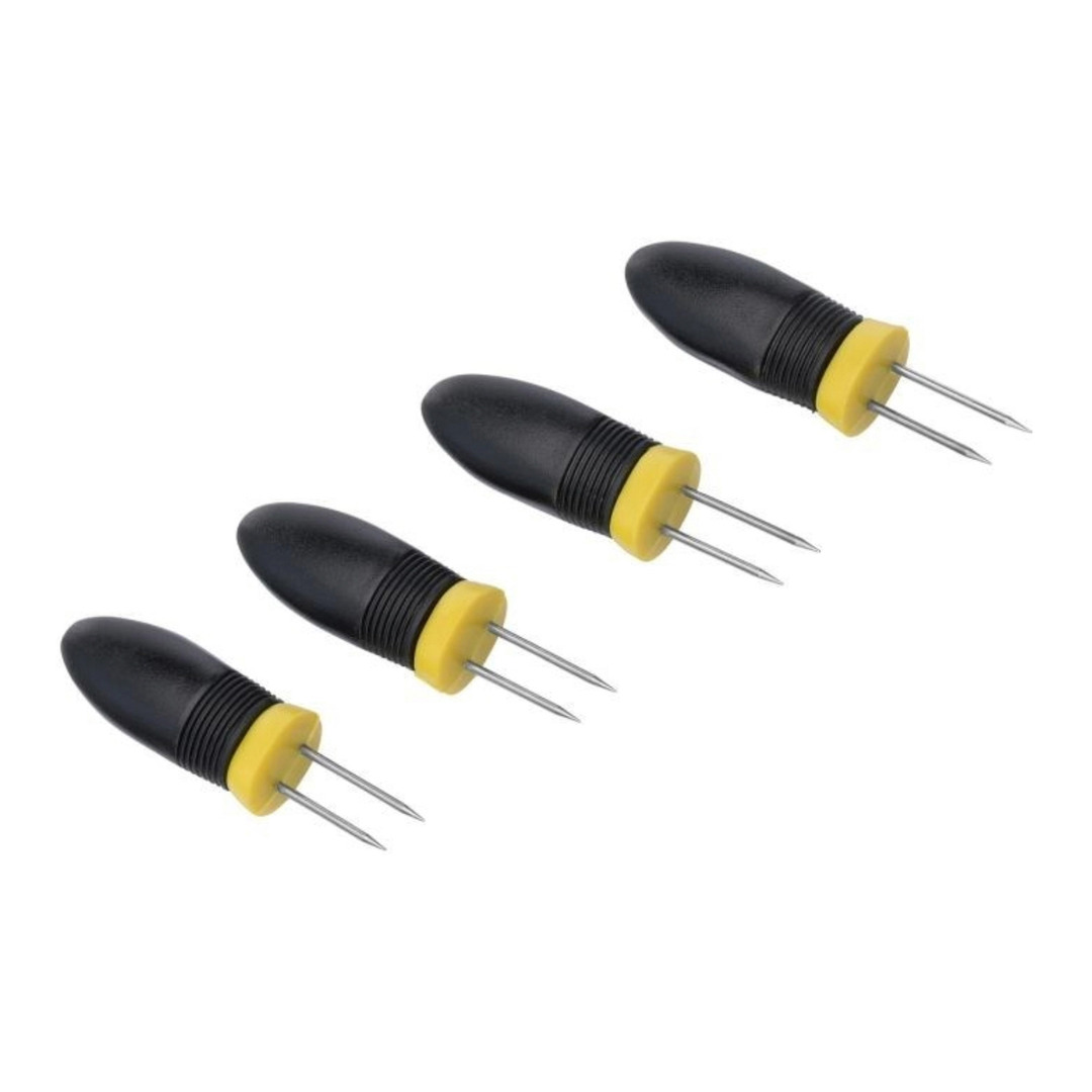 Maiskolbenhalter Spiky