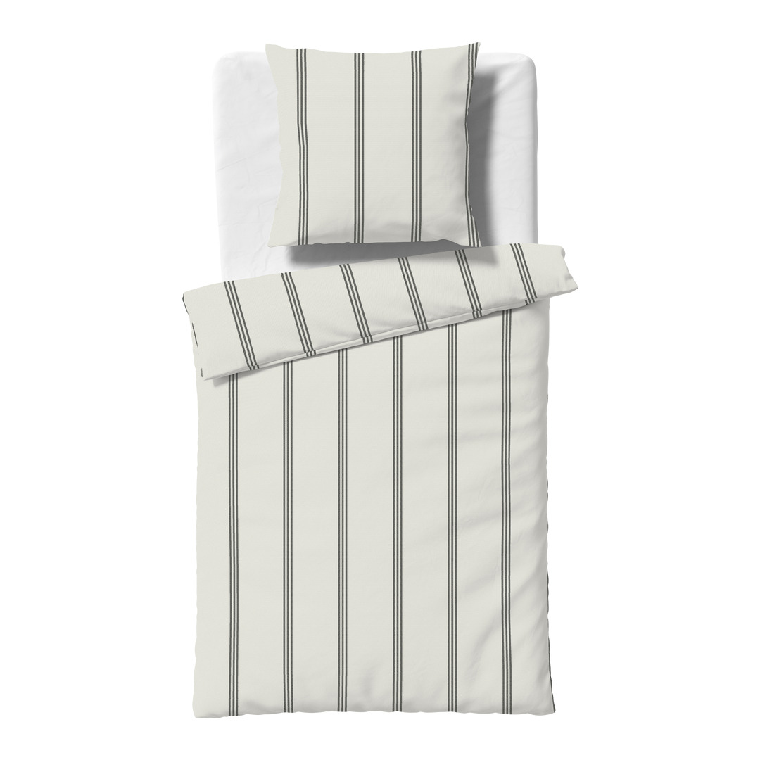 Bettwäschegarnitur Lech