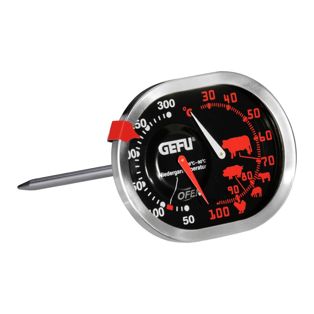 Termometro per carni Messimo