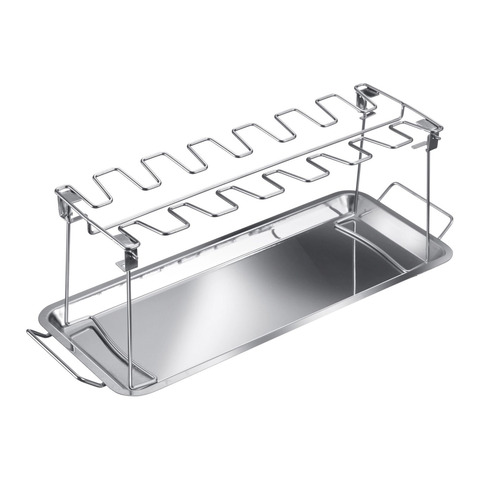 Hähnchenkeulenhalter Cookacc