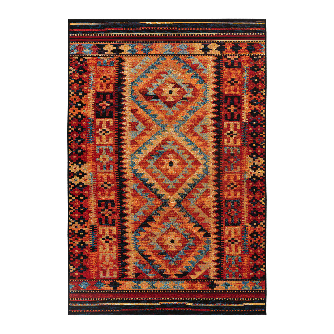 tapis tissé plat Gobelina