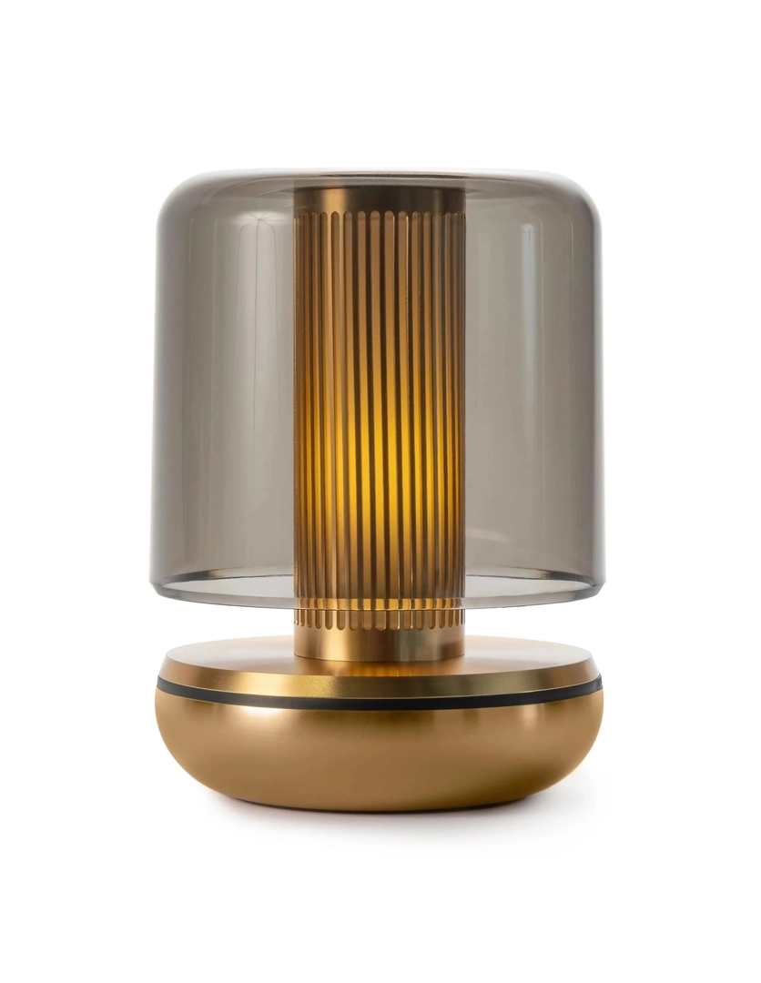 5in1 Solarleuchte Firefly