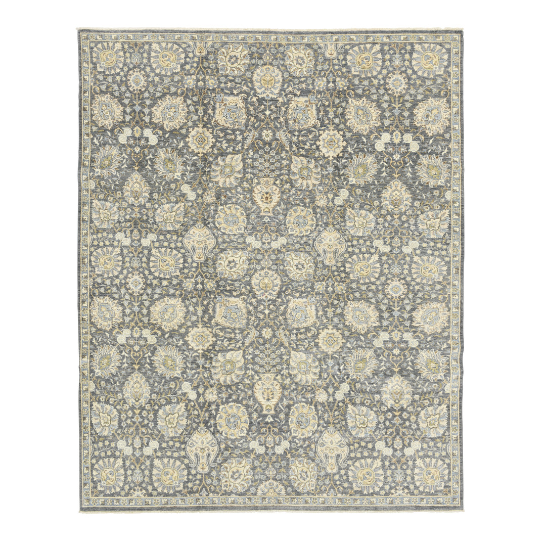 tapis d’Orient classiques Pakistan Ziegler fein