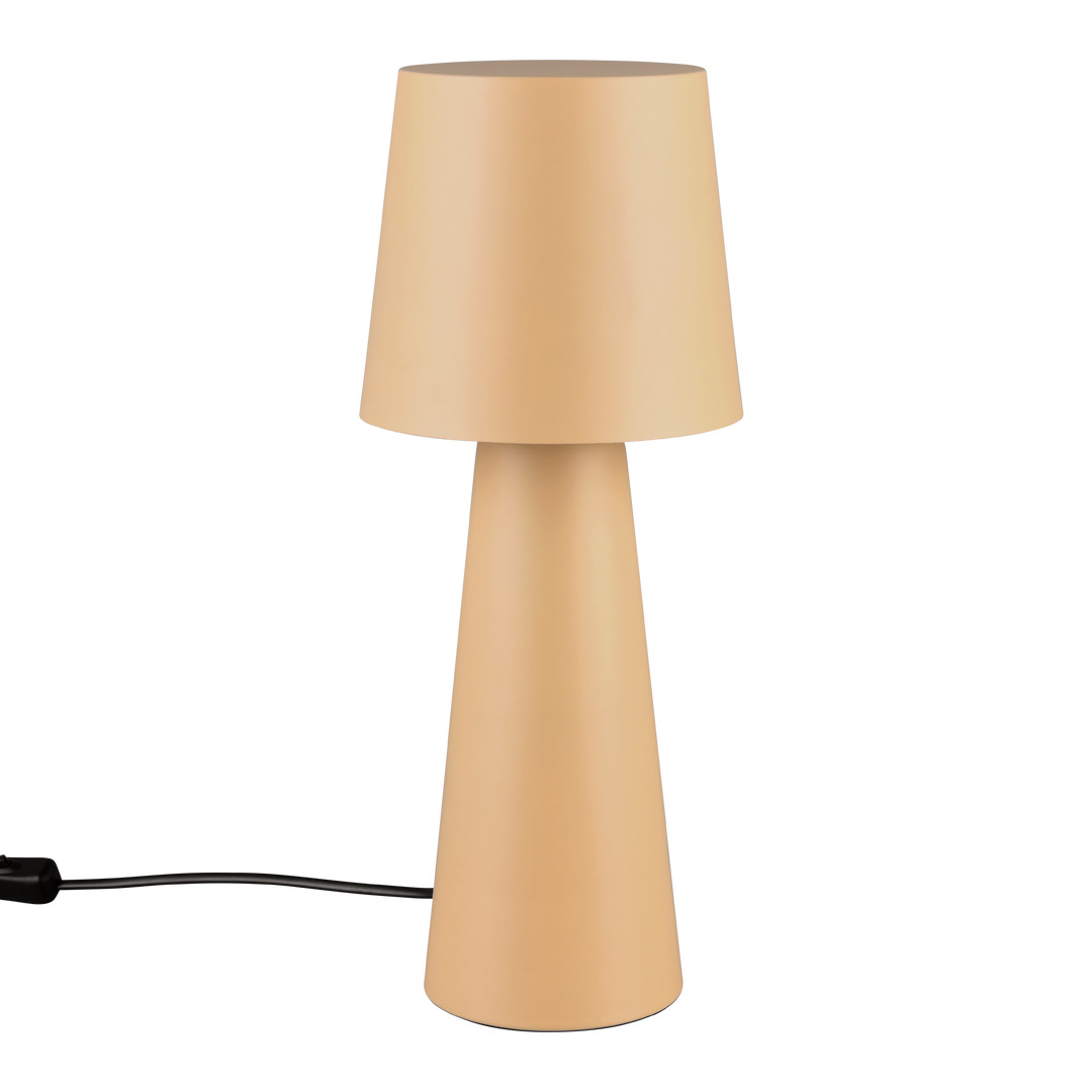 lampada da tavolo Nubian