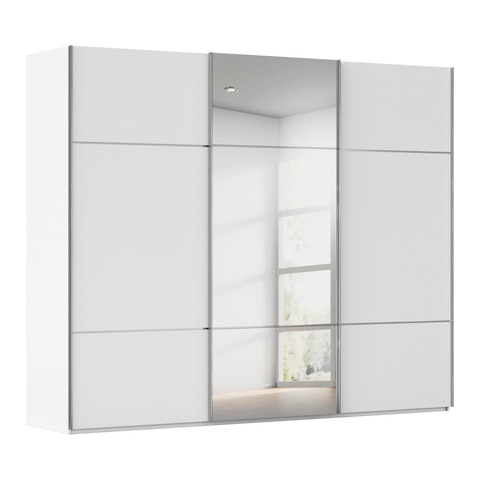 Schiebetürschrank Covalo