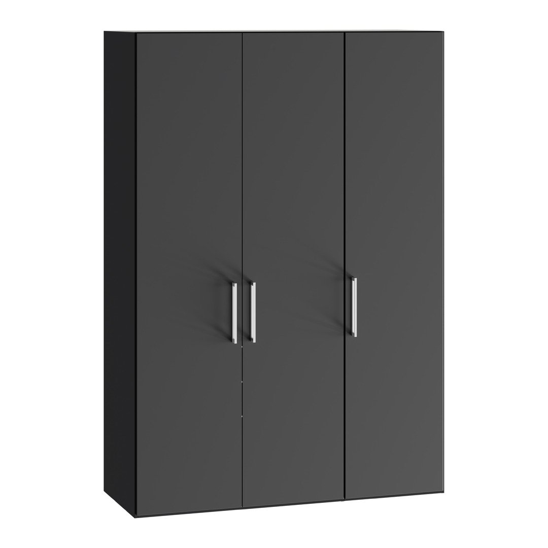 Drehtürenschrank Atlantis