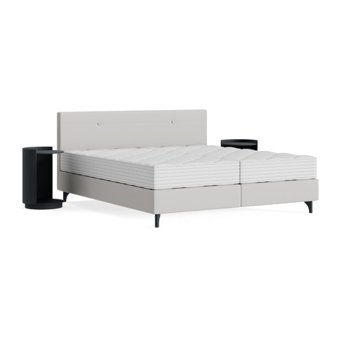 letto Boxspring AURORA