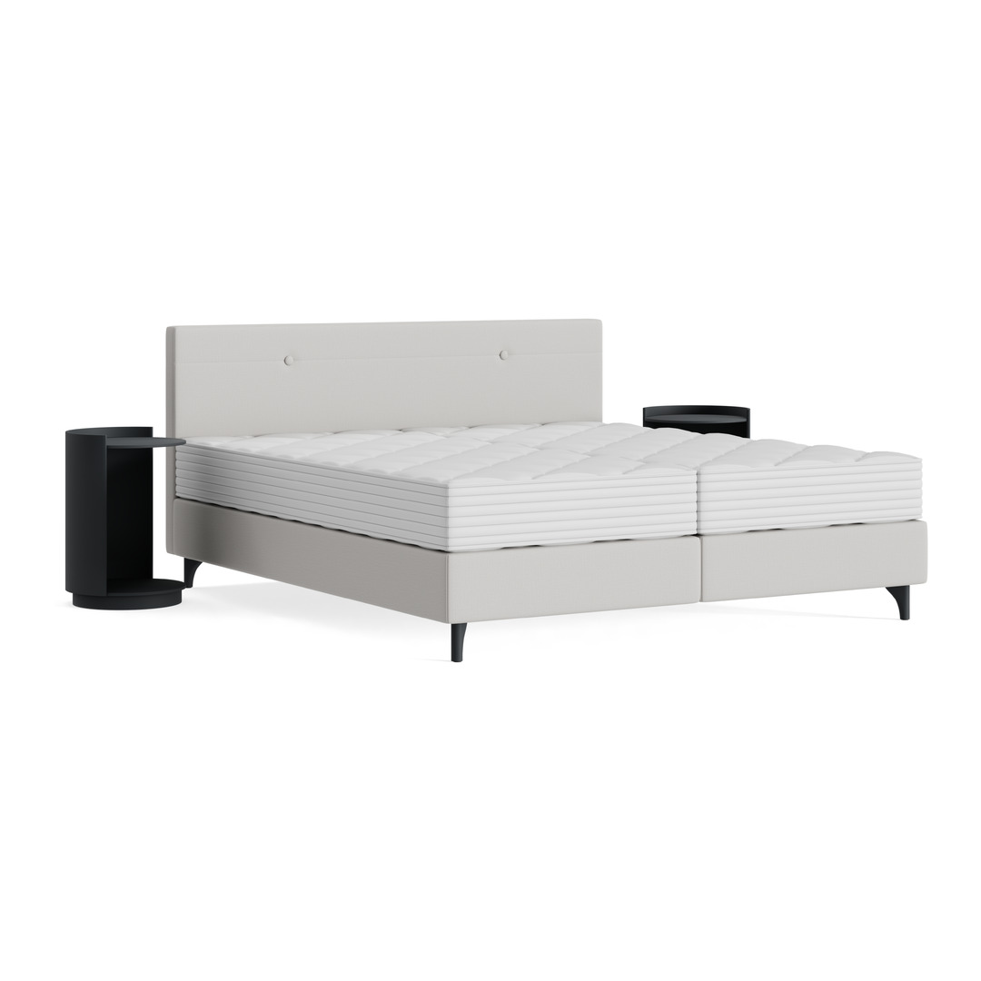 letto Boxspring AURORA