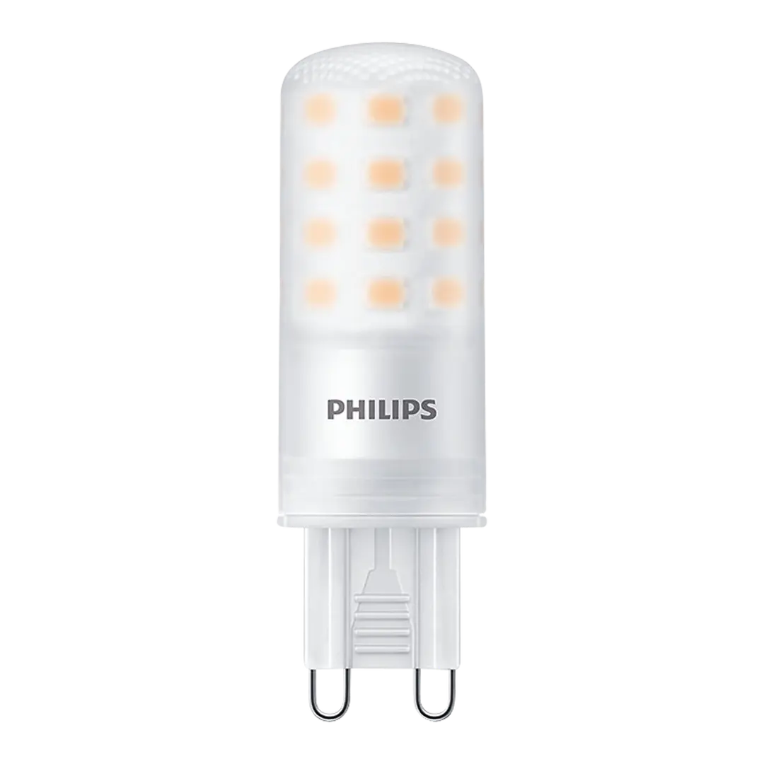 lampadina G9 LED