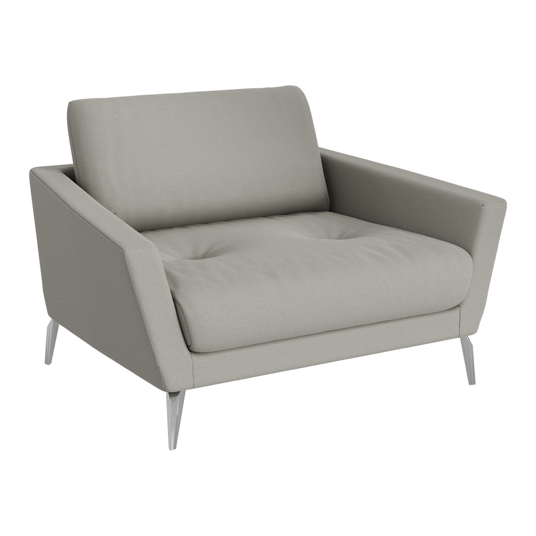 fauteuil SOFTY-3092