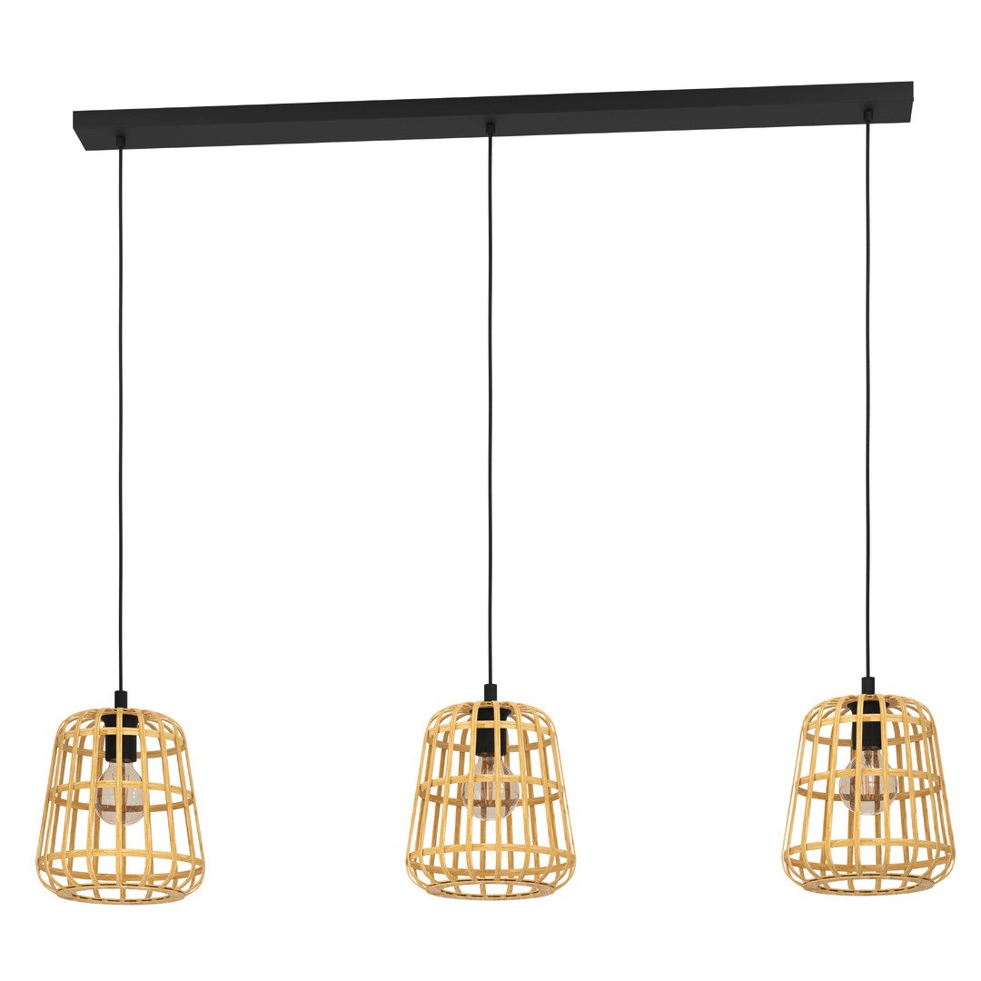 lampada a sospensione Montezuelo