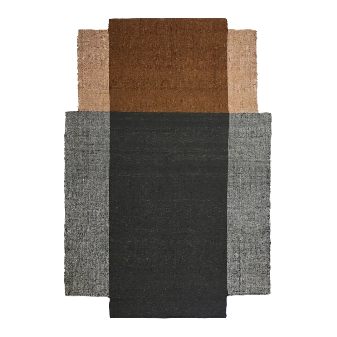 tapis de laine Nobsa