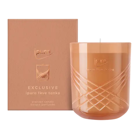 candela profumata Exclusive