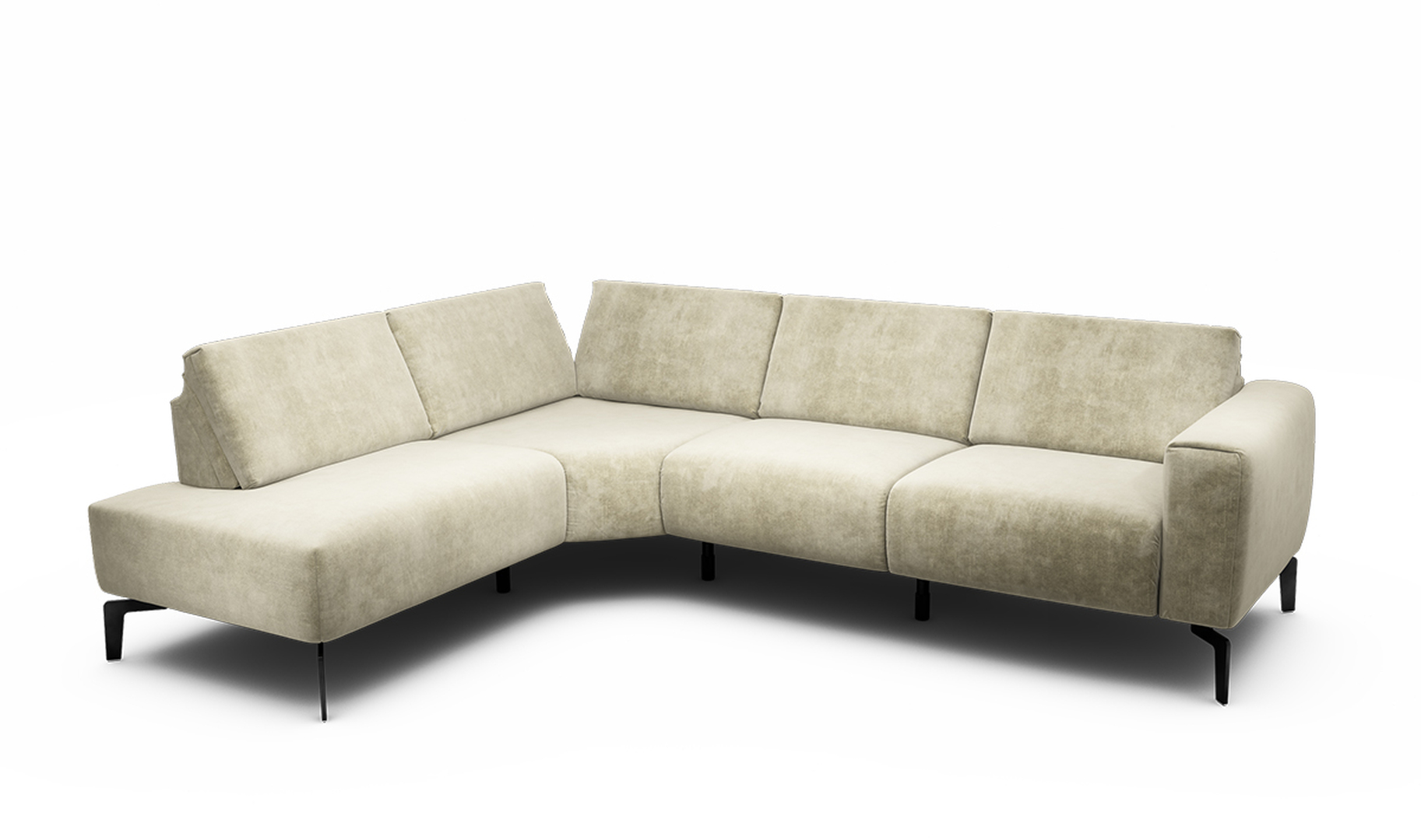 Ecksofa Cosy1