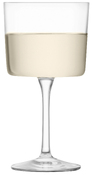set de verres à vin GIO