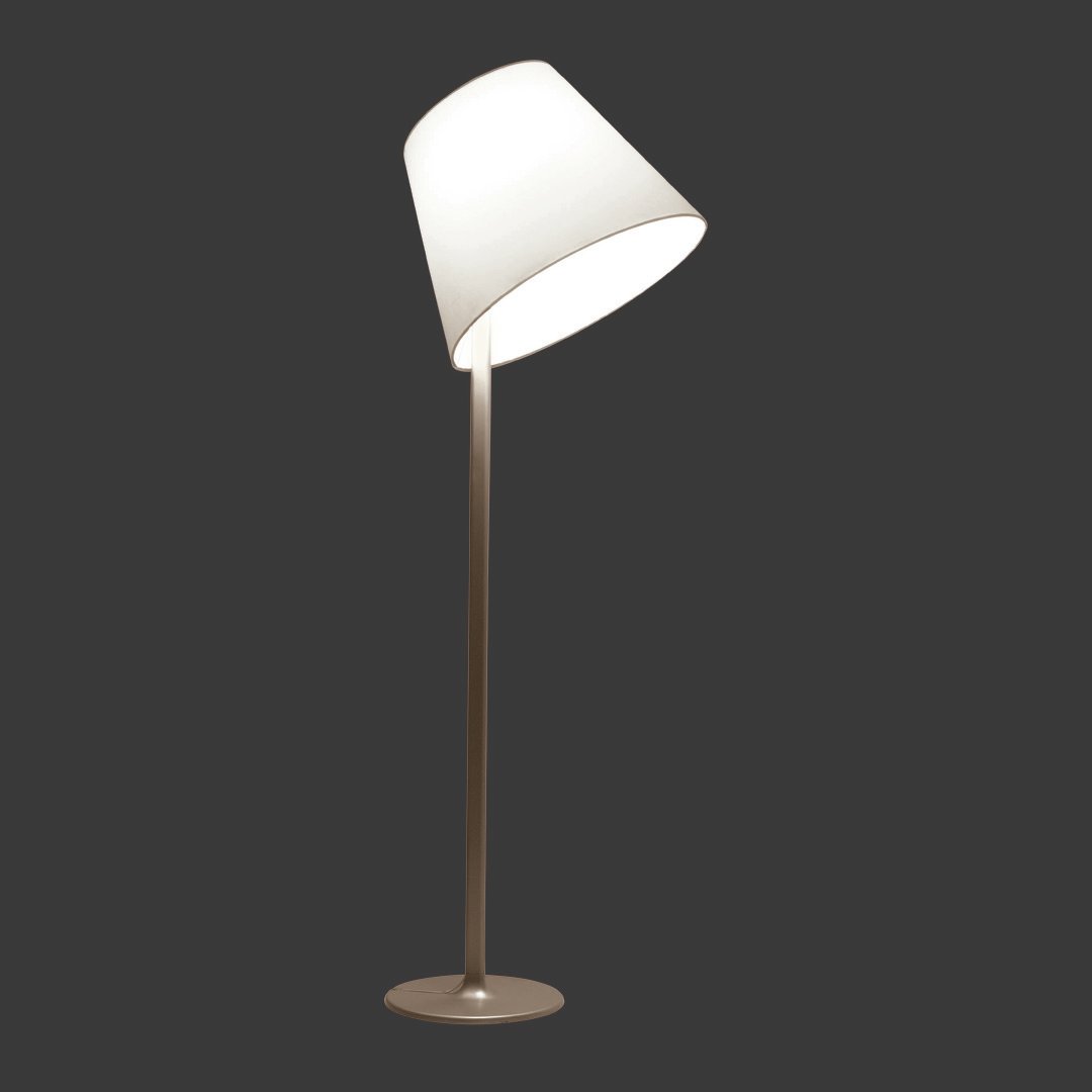 lampadaire MELAMPO