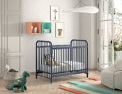 letto per bebè Bronxx