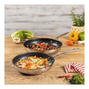 Set di padelle Allround