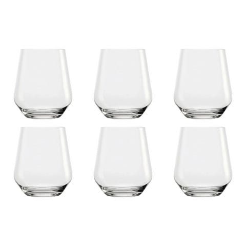 set da whisky Revolution