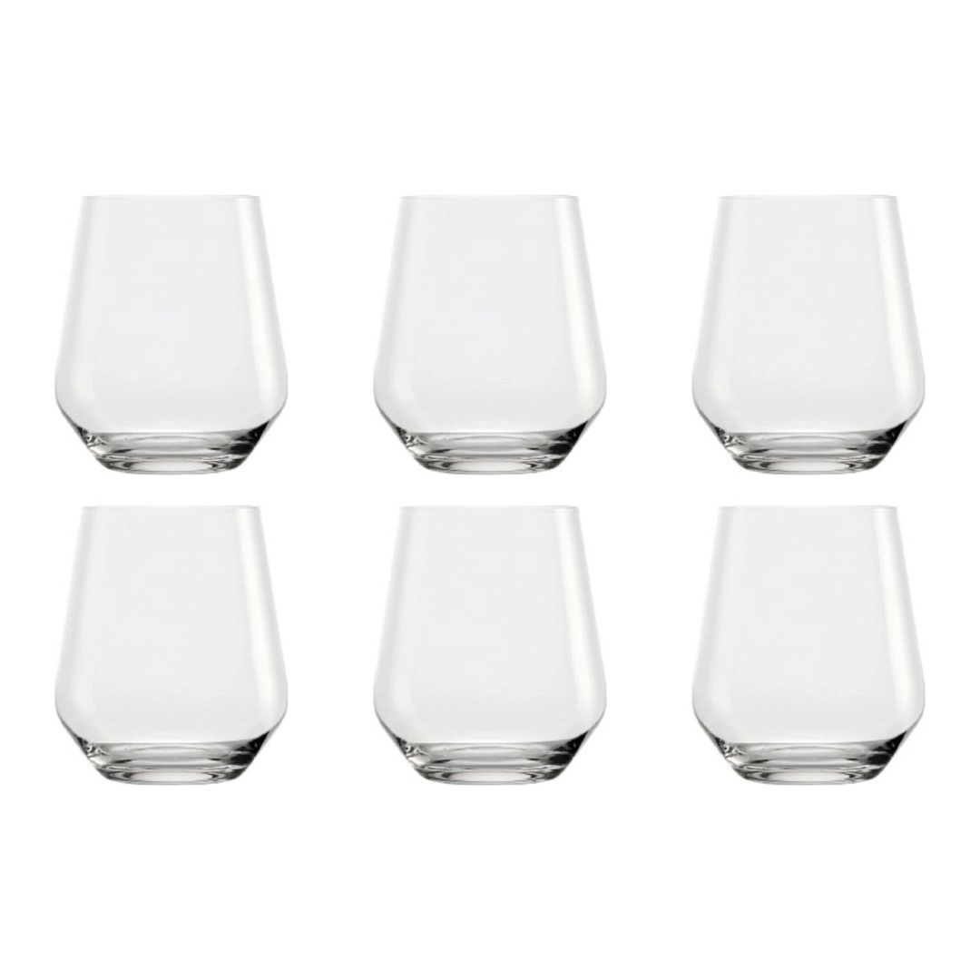 set da whisky Revolution