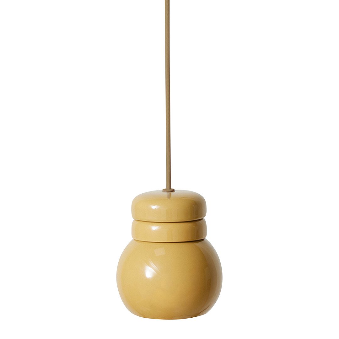 lampada a sospensione BULB
