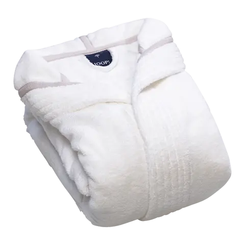 accappatoio con cappuccio Bathrobe