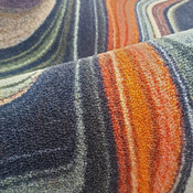 tapis à fibres faibles Agate
