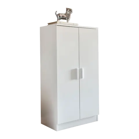 armadietto portascarpe Weiss