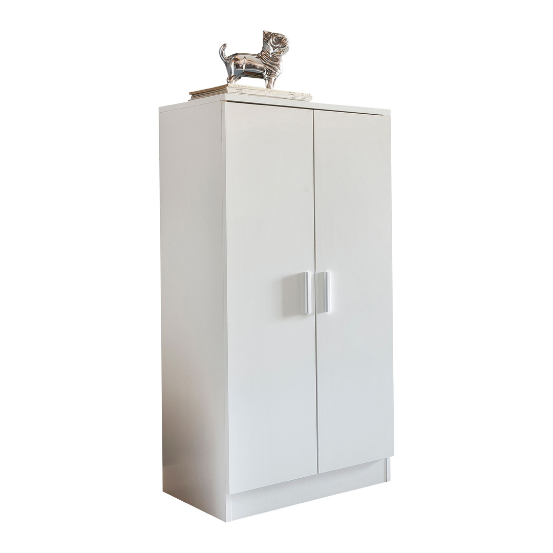 Schuhschrank Weiss