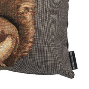 coussin décoratif Alpine Nature