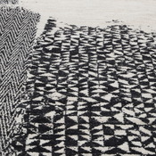 moderner Orientteppich Pattern Mix