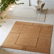 tapis de laine Cruise Rug