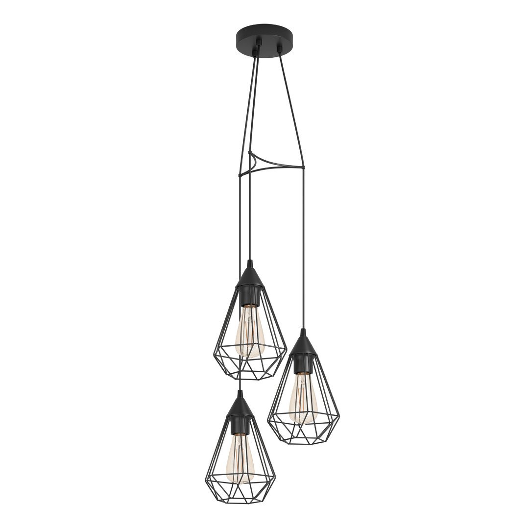 lampada a sospensione Tarbes