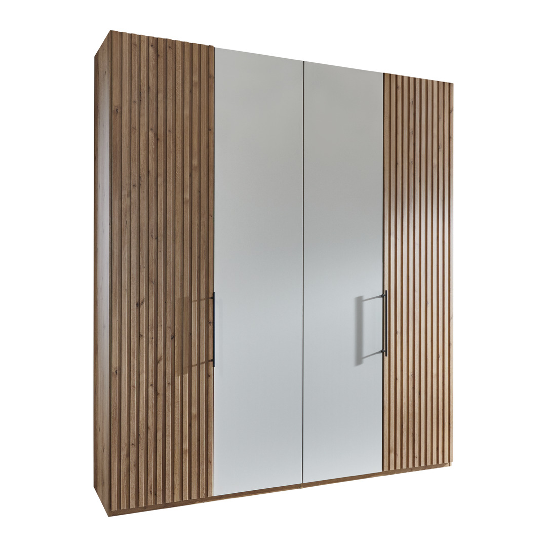 portes battantes Lamina
