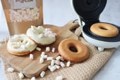 machine à donuts FACTORY