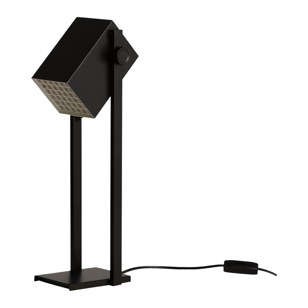 Tischleuchte Bf Quadro