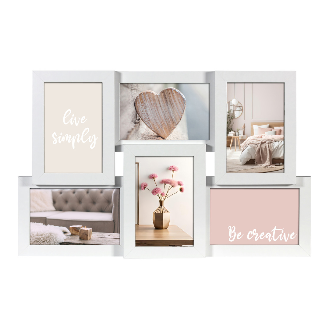 Bilderrahmen Creative