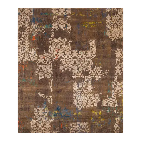 tappeti orientali moderni Artwork