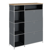 Highboard Quadro