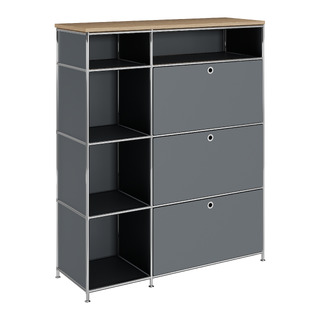 Highboard Quadro