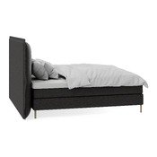 letto Boxspring DIPLOMAT-CONT.