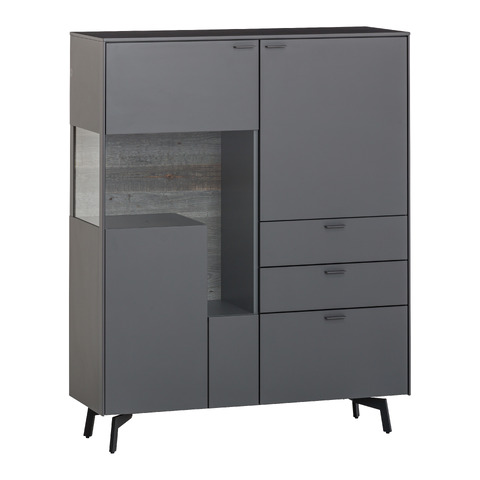 Highboard Sentino 3000