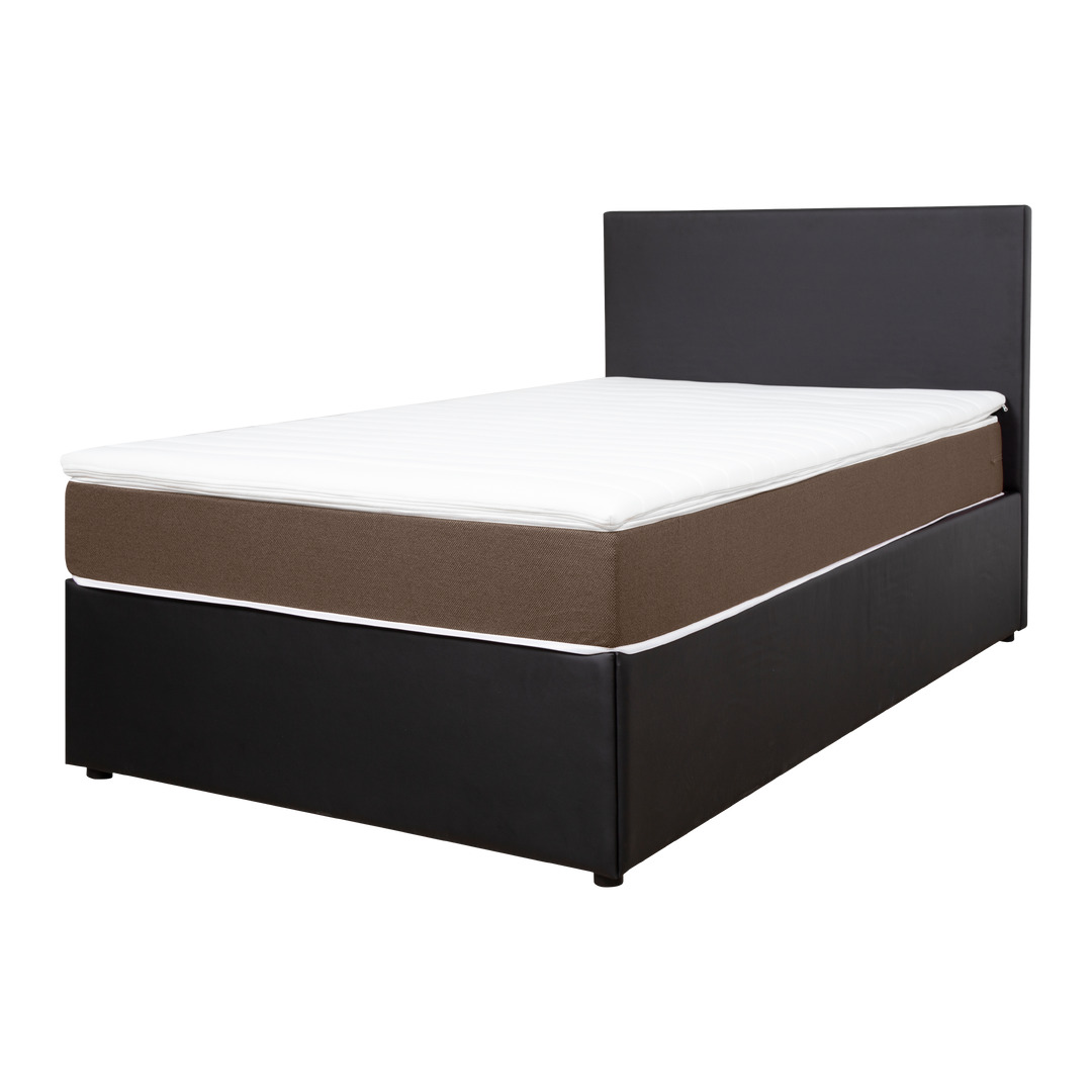 letto Boxspring JUPITER